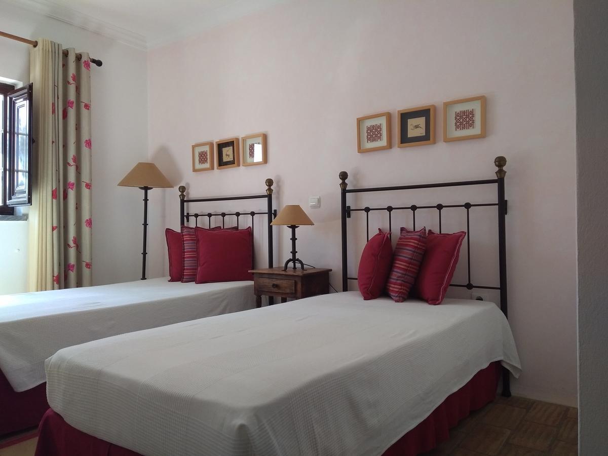 Casa Fatana Country house Sao Joao dos Caldeireiros