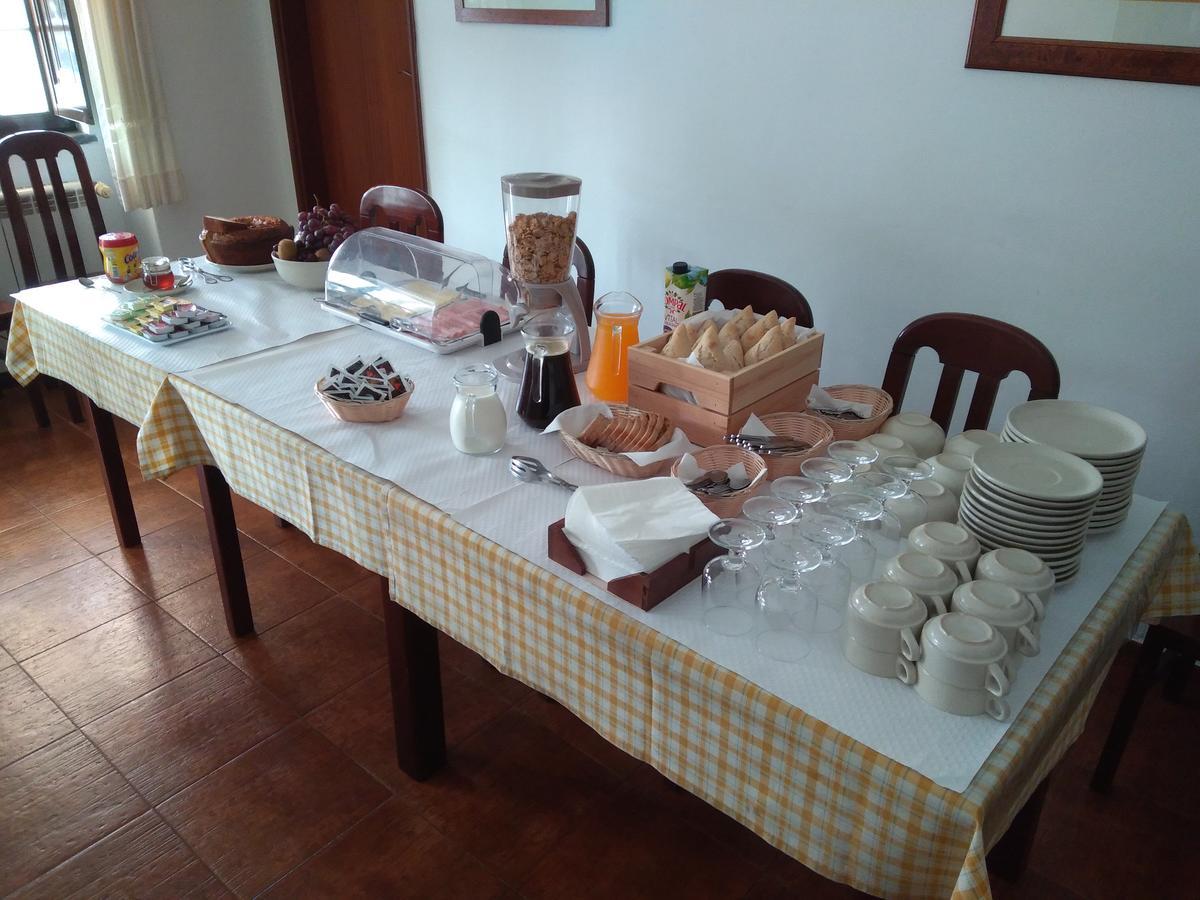 Casa Fatana Country house