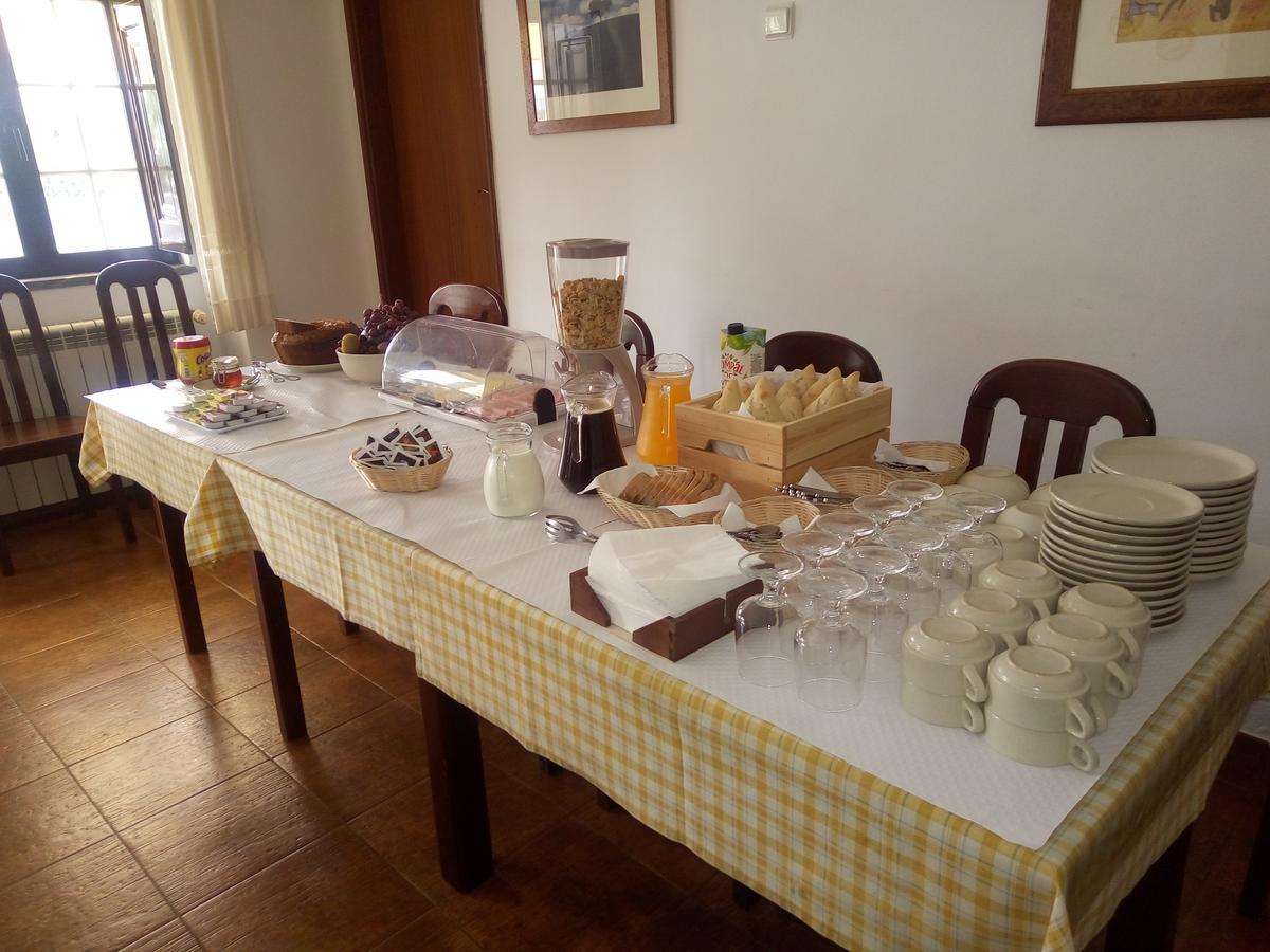 Casa Fatana Country house