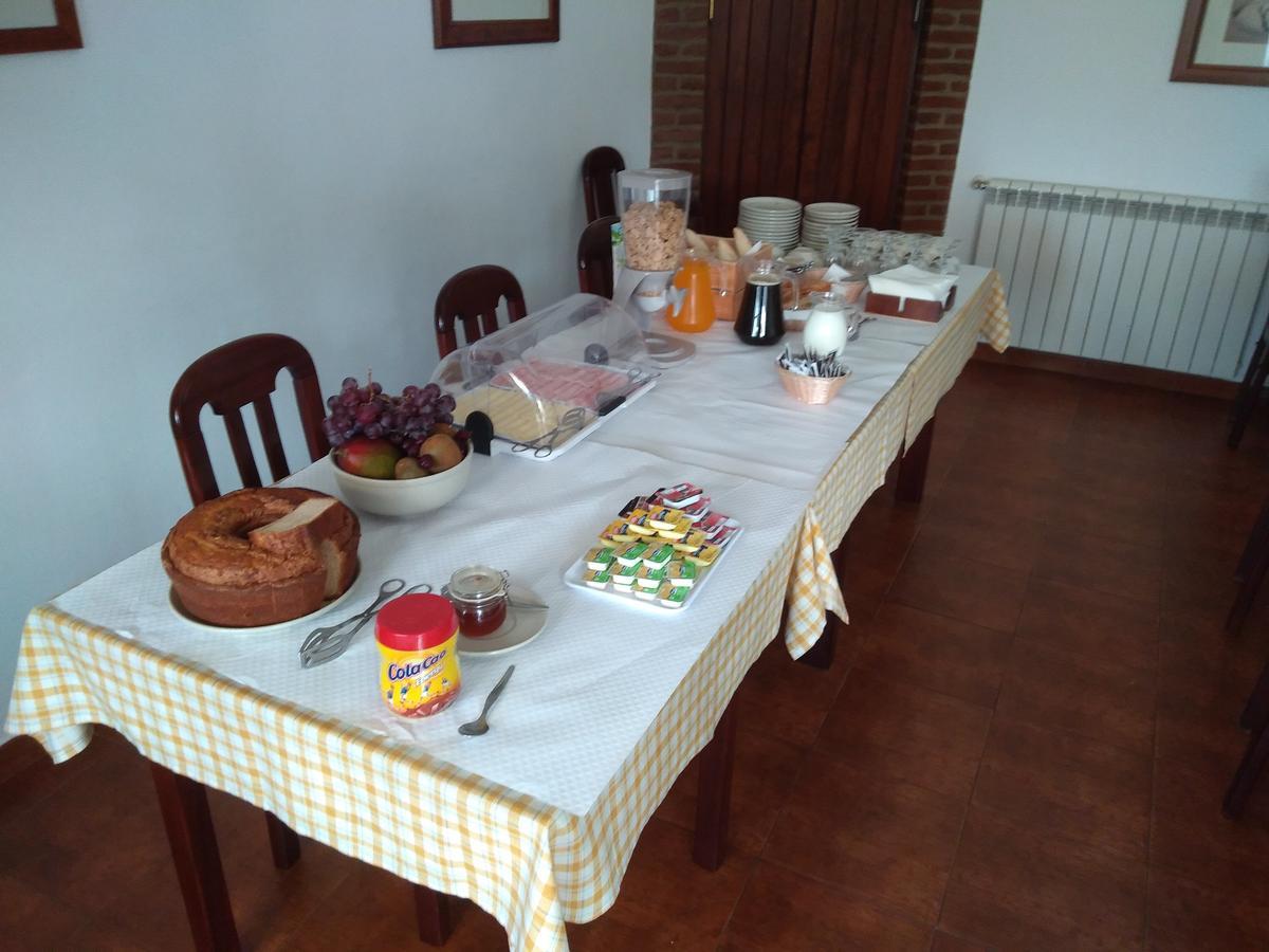 Casa Fatana Sao Joao dos Caldeireiros