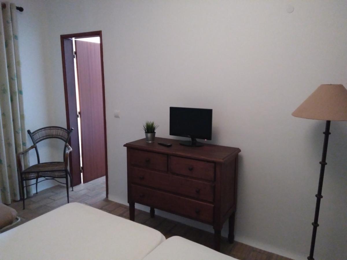 Casa Fatana Country house Sao Joao dos Caldeireiros
